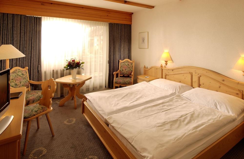 Hotel Bristol Relais Du Silence Superior Adelboden Dış mekan fotoğraf